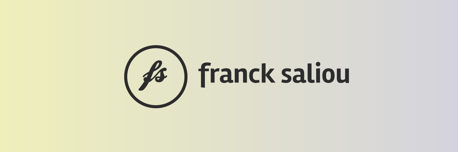 FranckSaliou's profile banner image