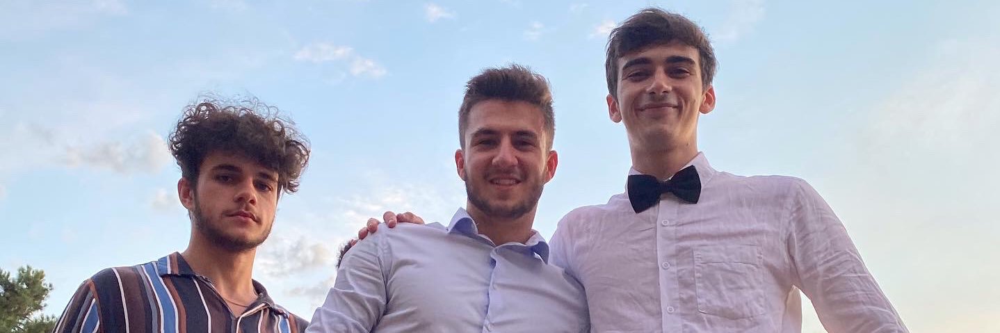 thib721's profile banner image