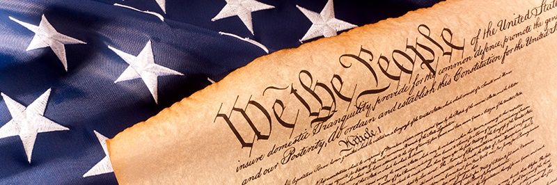 Charles Laudan banner