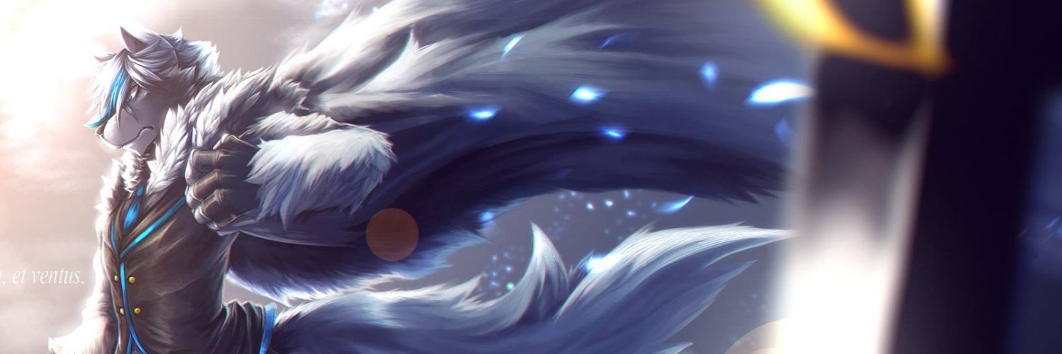 Gerulfz's profile banner image