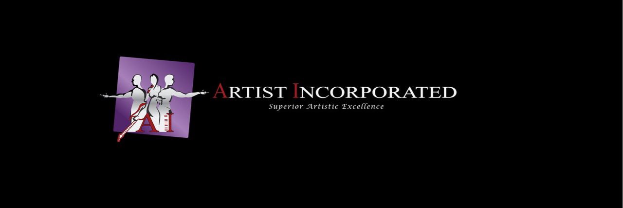 Artistinc's profile banner image