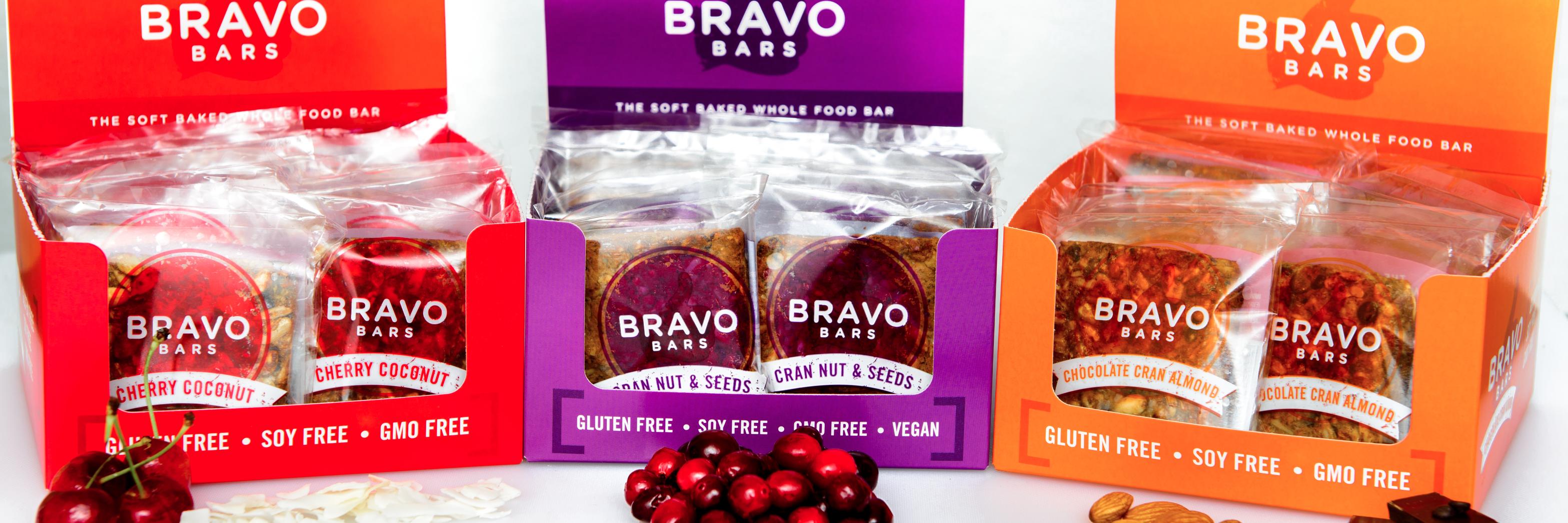 BravoBars's profile banner image