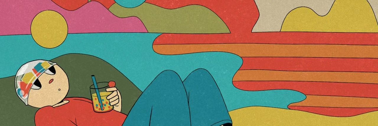 shysarmi's profile banner image