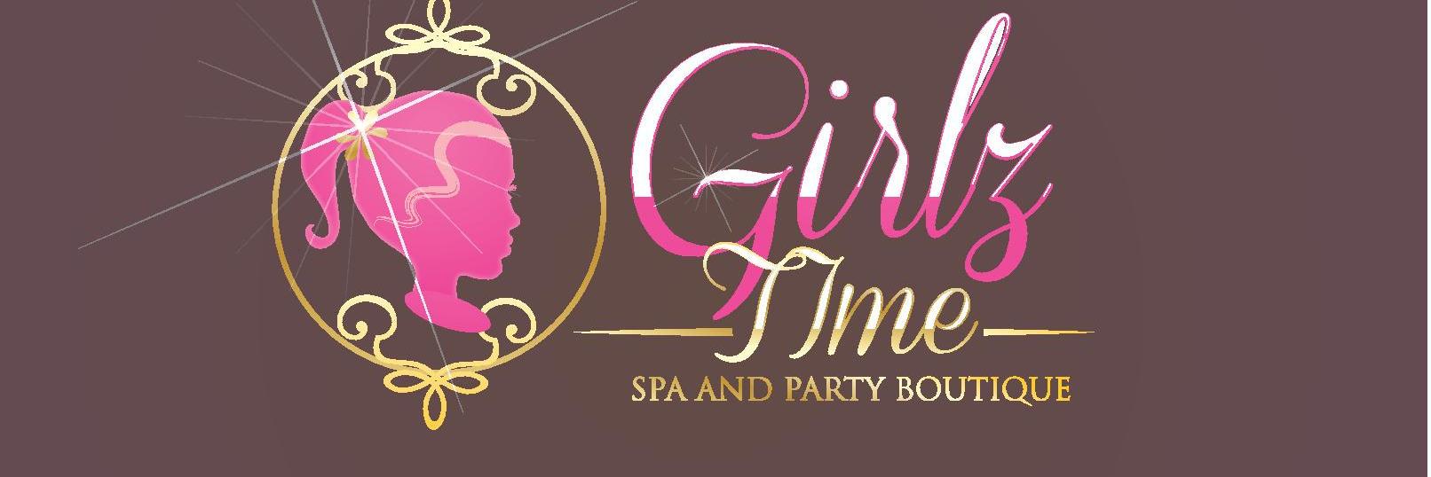 GirlzTimeSpa's profile banner image