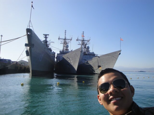 Javier Cordova banner