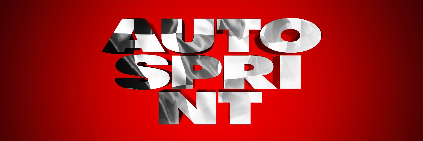 Autosprint banner