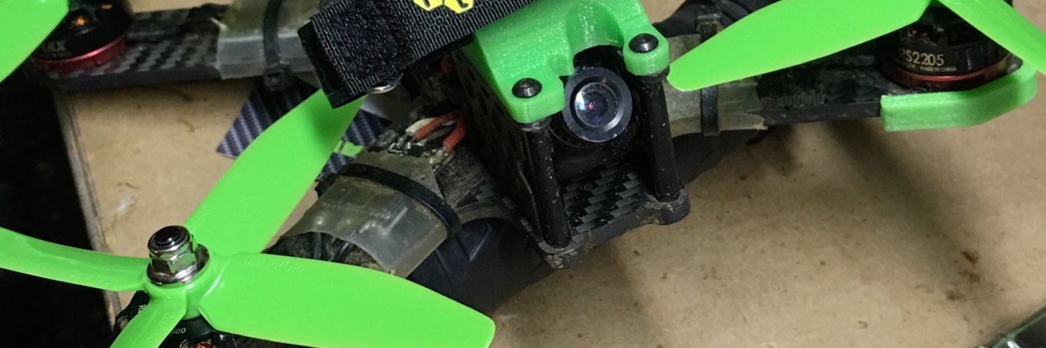 dronesrgood's profile banner image