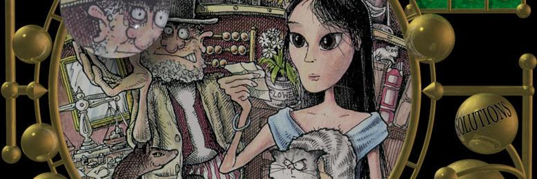 beholderstories's profile banner image