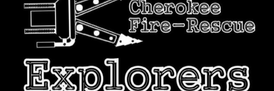 CVFD_Explorers's profile banner image