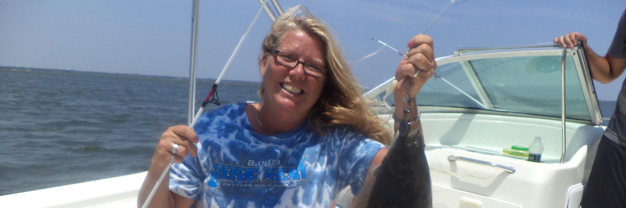 howellkimberly's profile banner image