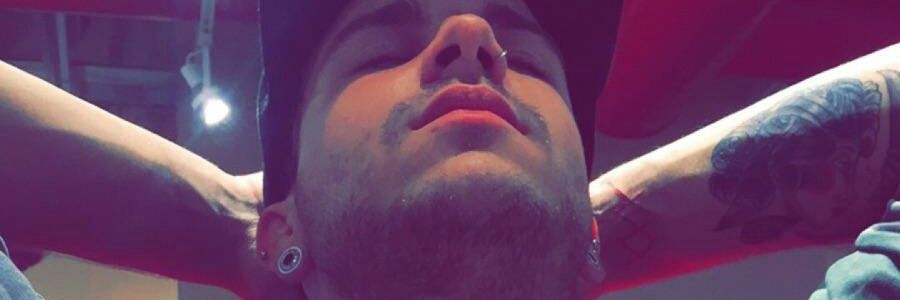 TheOnlyJonEvans's profile banner image