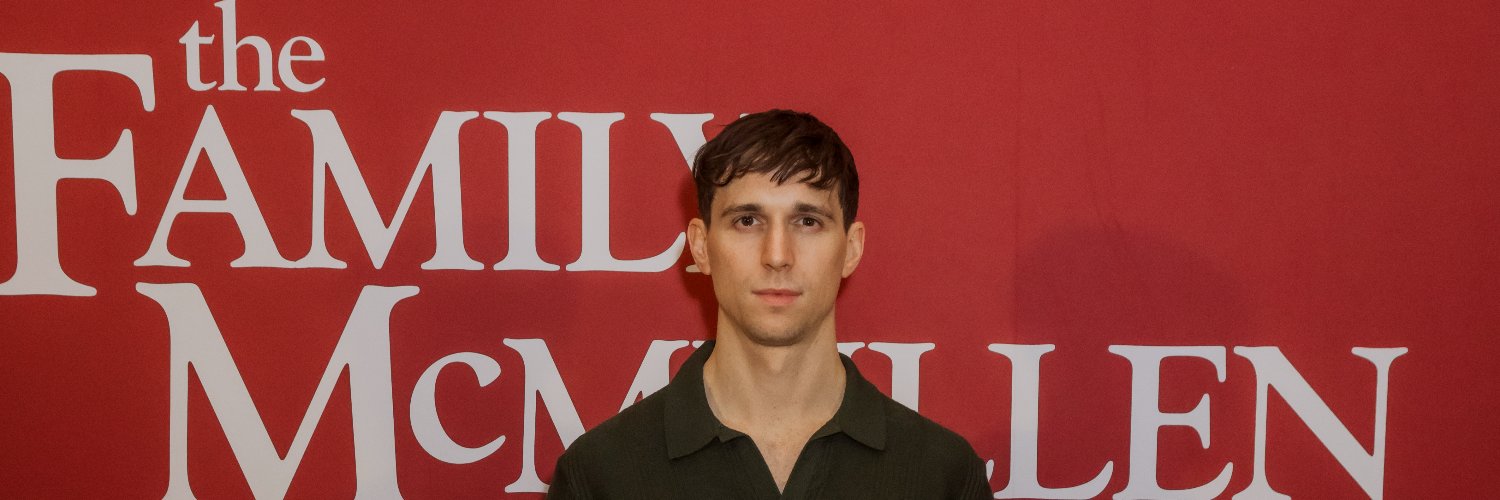 bryanpmfitz's profile banner image