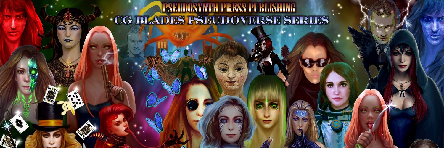 pseudosynthpres's profile banner image
