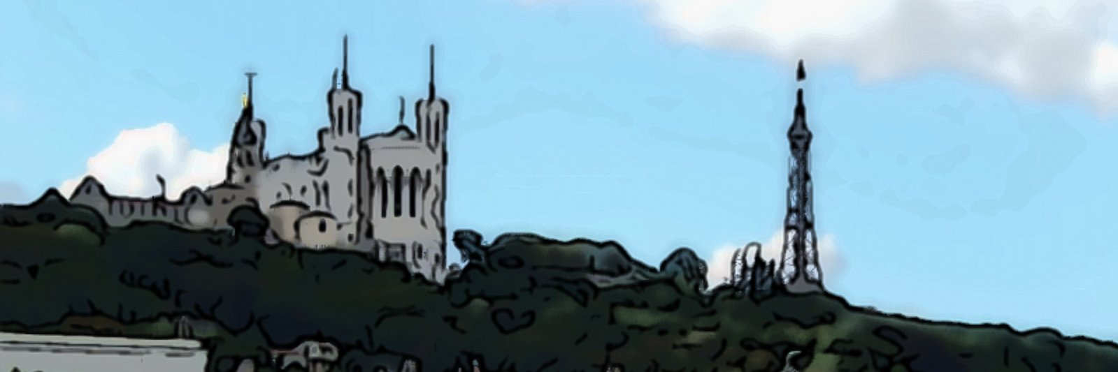 jadorelyon's profile banner image