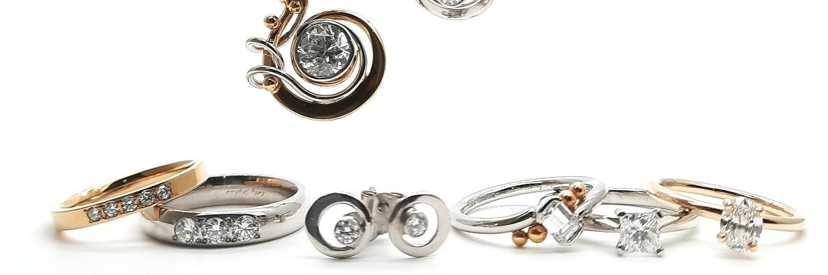 CSJewellery's profile banner image