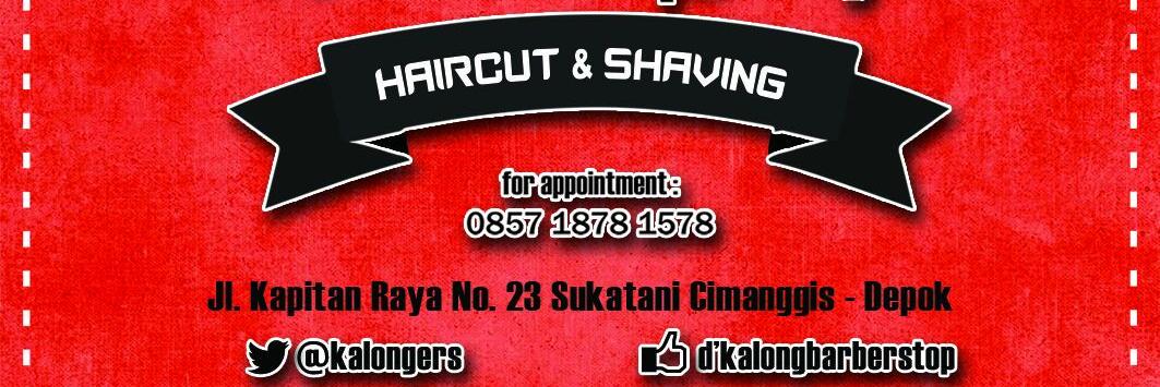 dkalongers's profile banner image