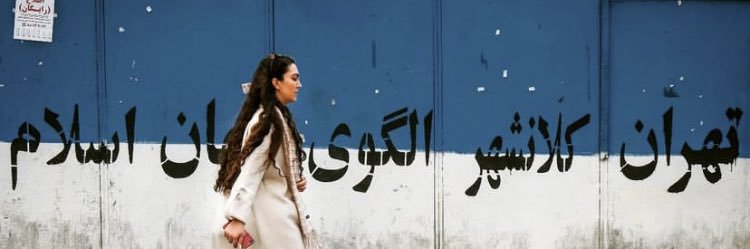 elheydari's profile banner image