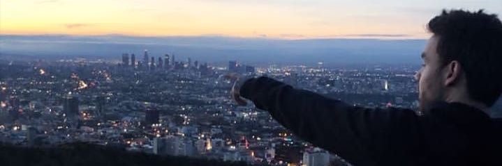 frankierose2020's profile banner image