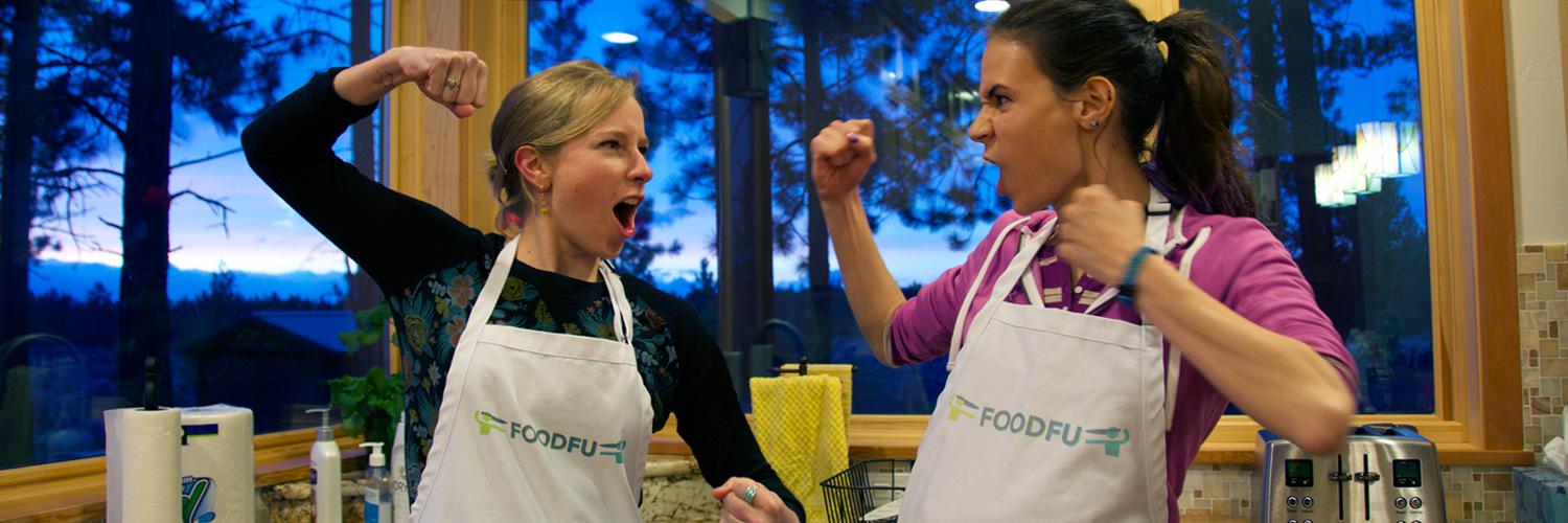 FoodFuApp's profile banner image