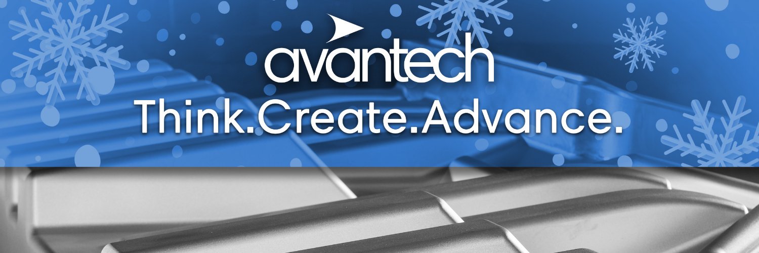 AvantechTools's profile banner image
