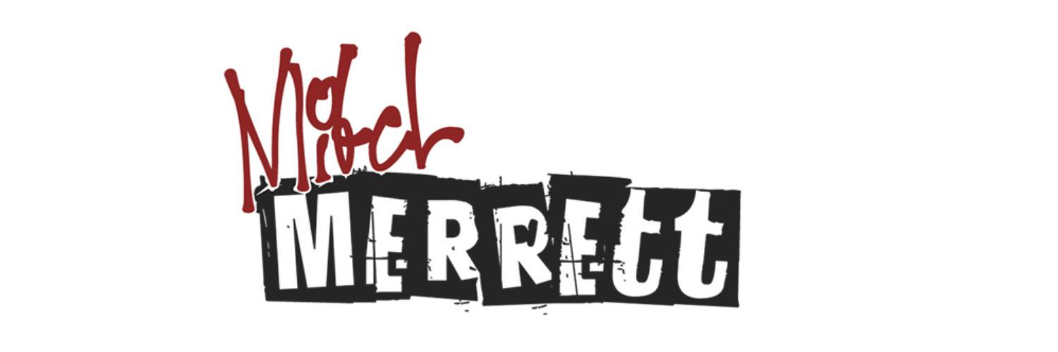 MitchMerrett's profile banner image