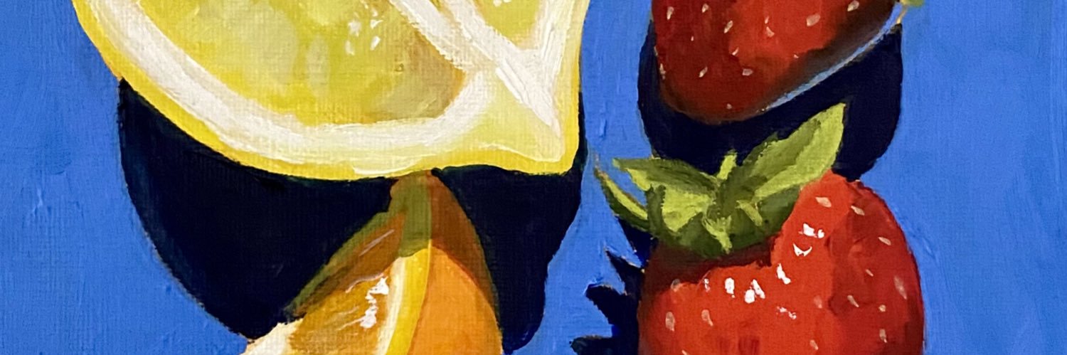 MicheWatkins's profile banner image