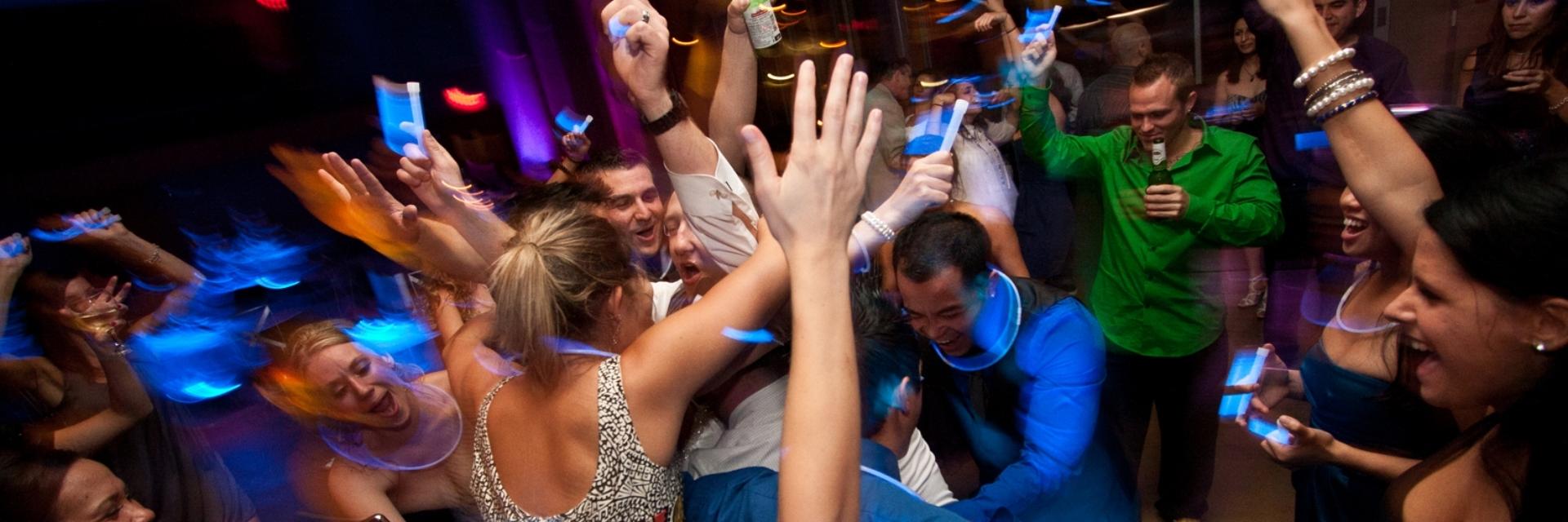 ElevateEventPro's profile banner image