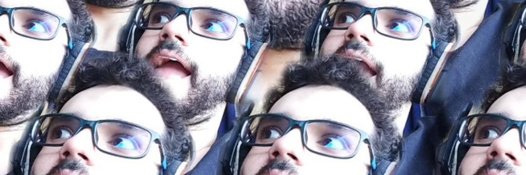 SenhorManel's profile banner image