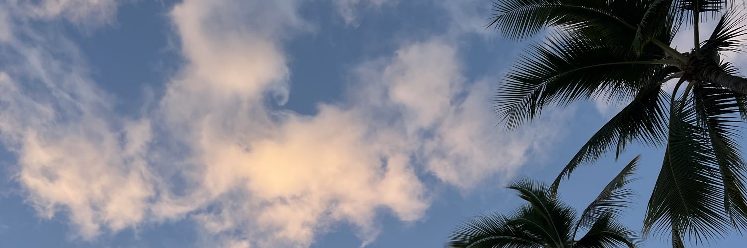 mariacfrazier's profile banner image