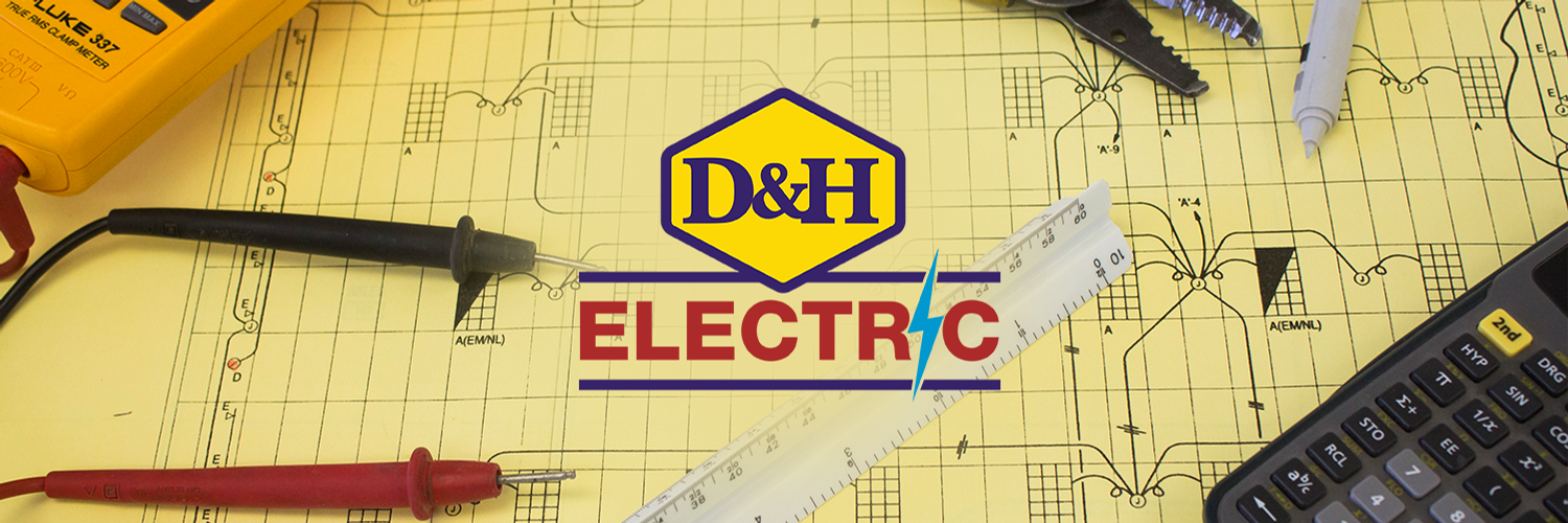 D&H Electric on Twitter "This is when you gotta tell yourself "It