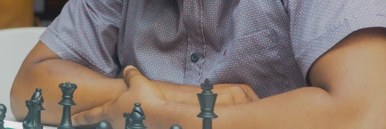 Melvin Chess Institute (MCI) banner