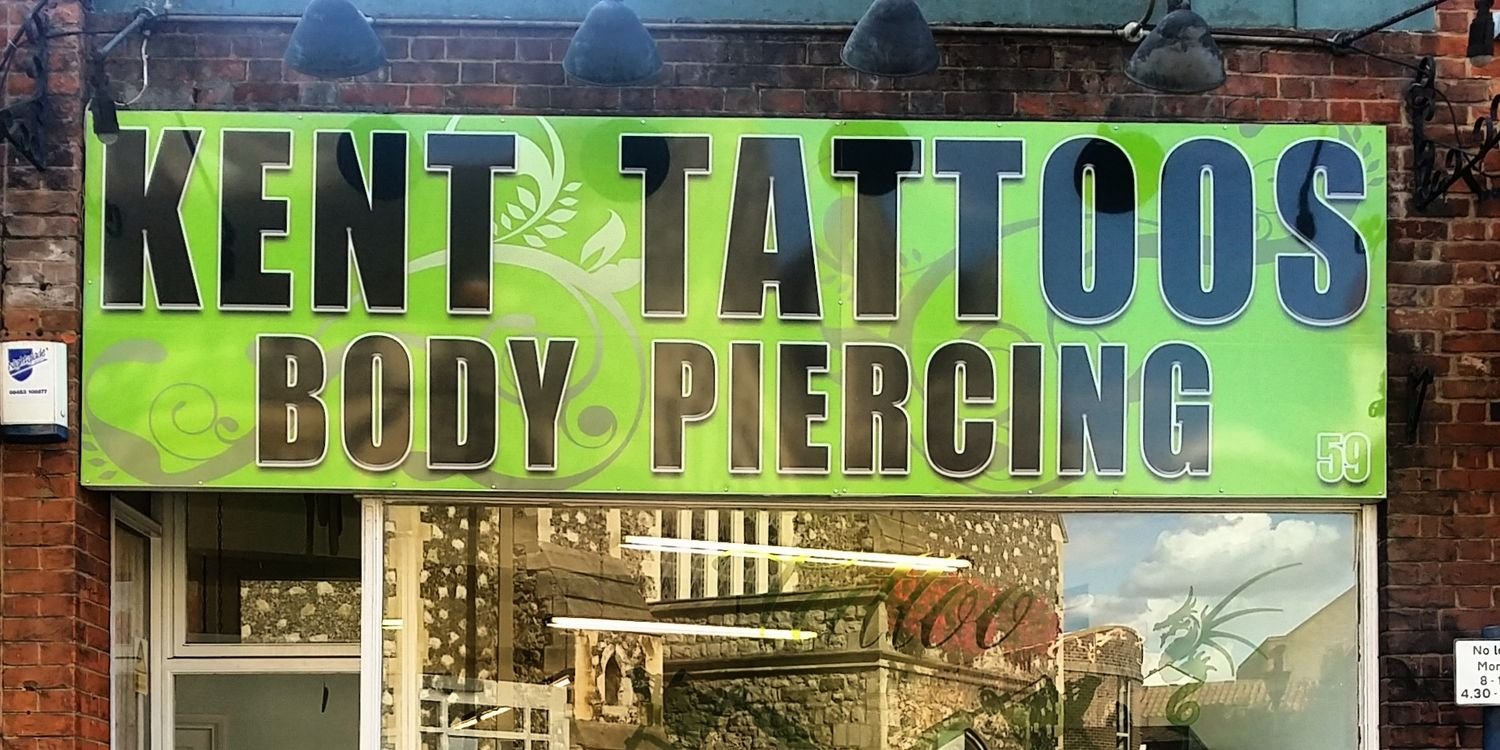 KentTattoos's profile banner image