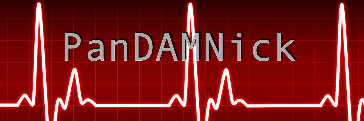 PanDAMNick's profile banner image