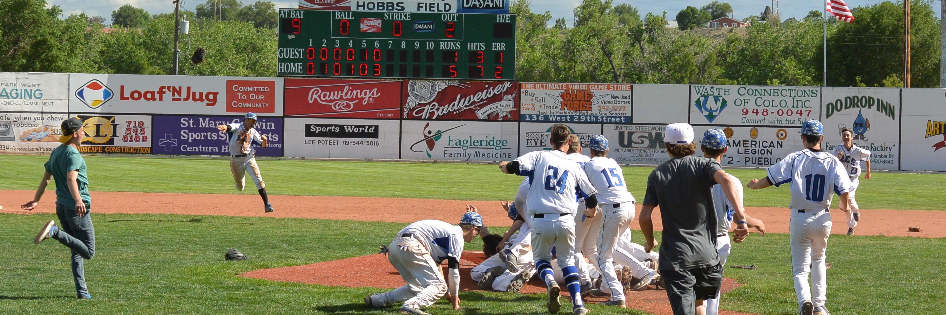 RCS_baseball's profile banner image