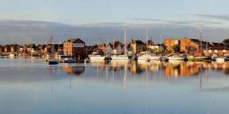 FarehamNews's profile banner image