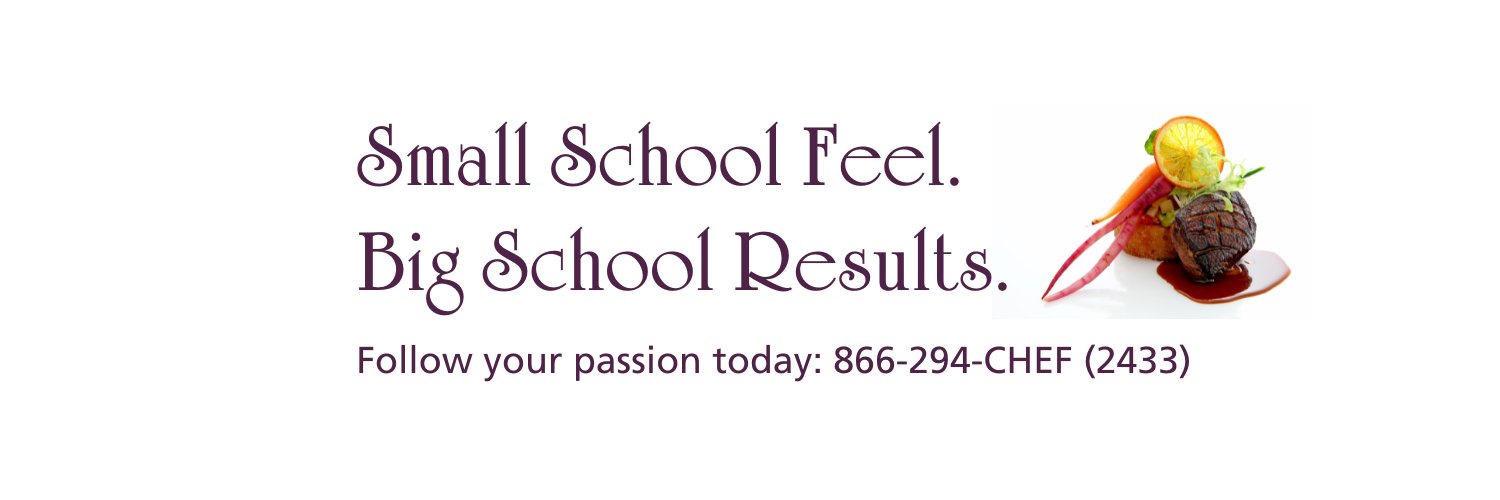 AZCulinaryInstitute banner