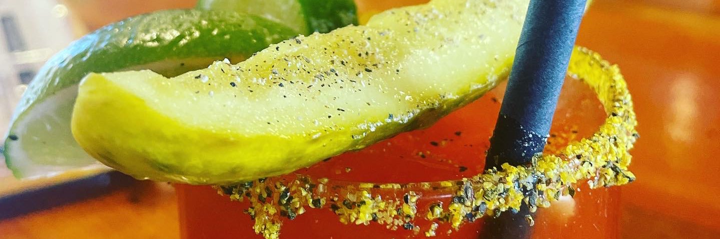 My Urban Appetite banner