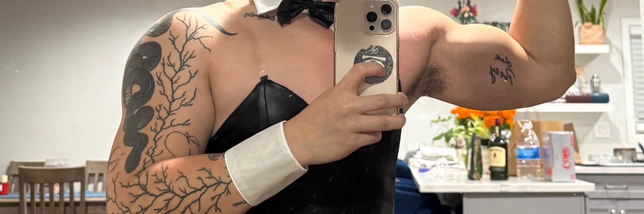 ohohjames's profile banner image