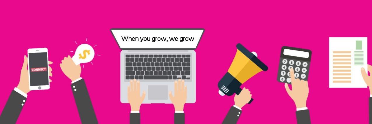 CNG Digital Marketing banner