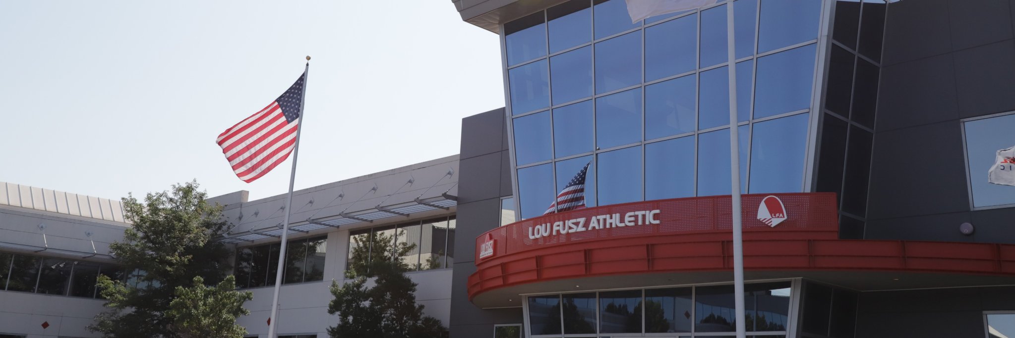 Lou Fusz Automotive banner