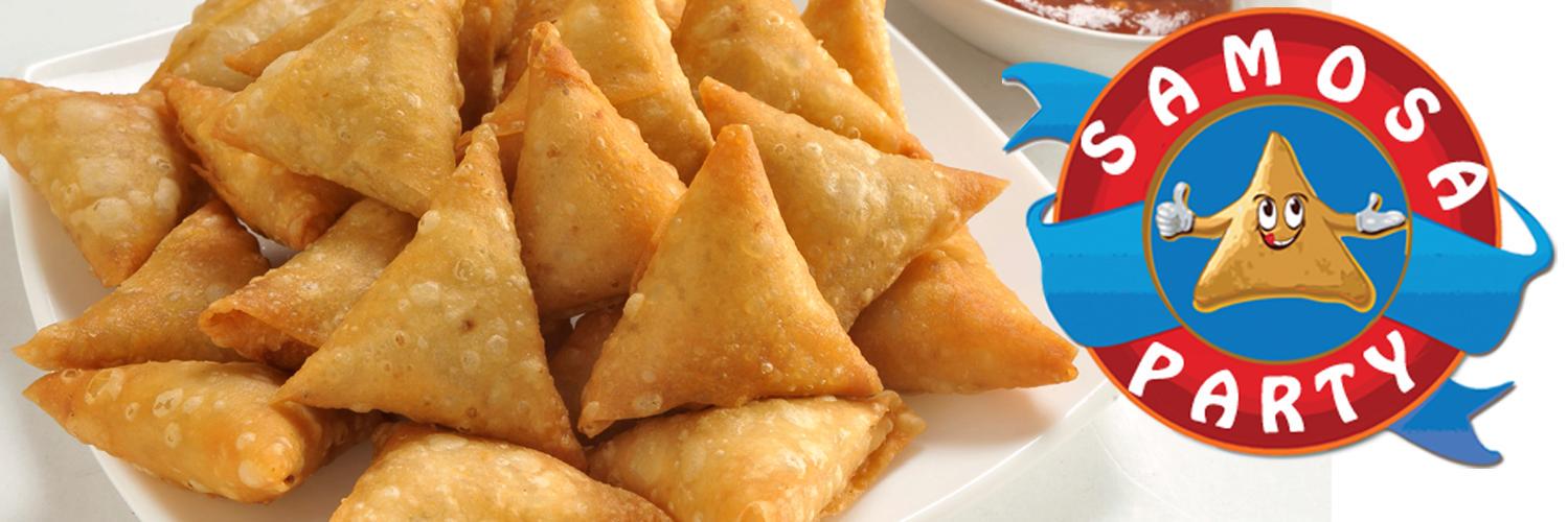 samosaparty1's profile banner image