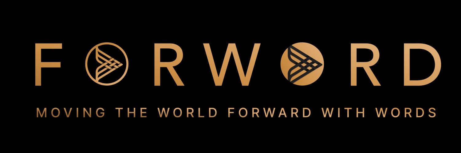 forwordceo's profile banner image