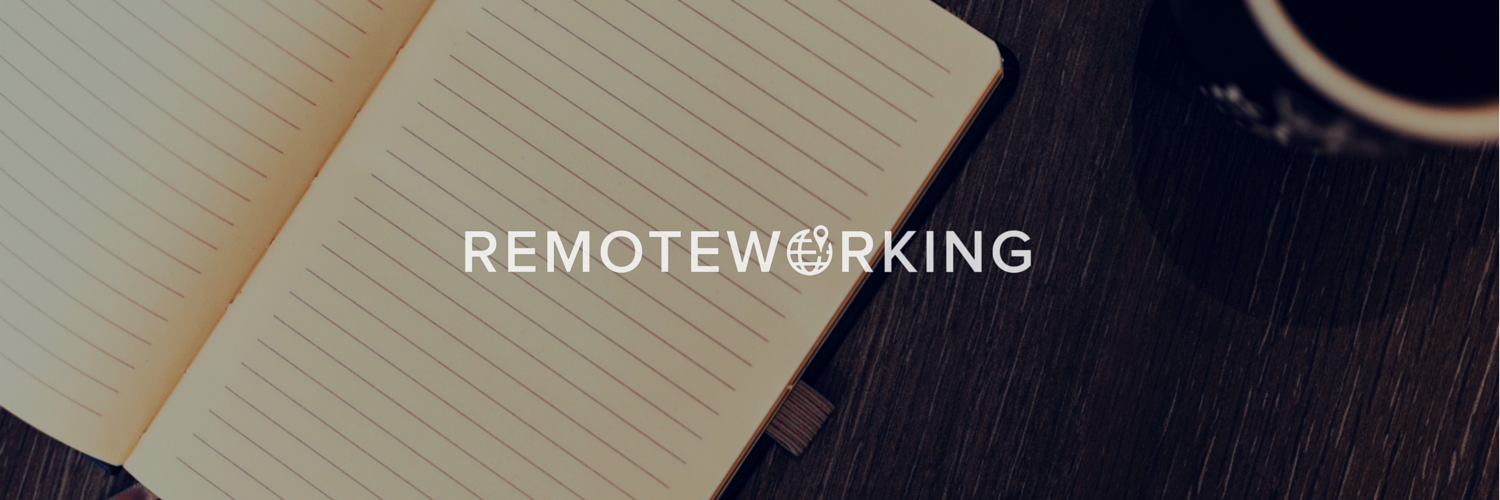 remoteworkingio's profile banner image