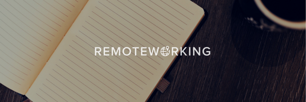 remoteworkingio Profile Banner