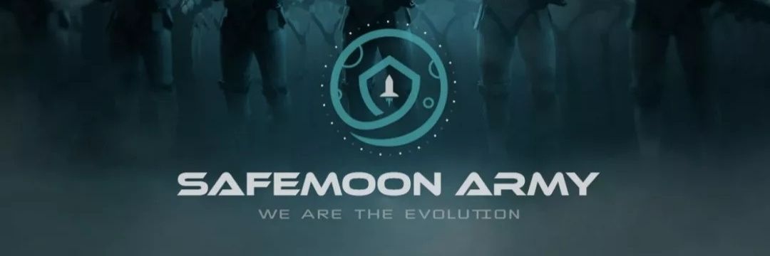 Safemoon001's profile banner image