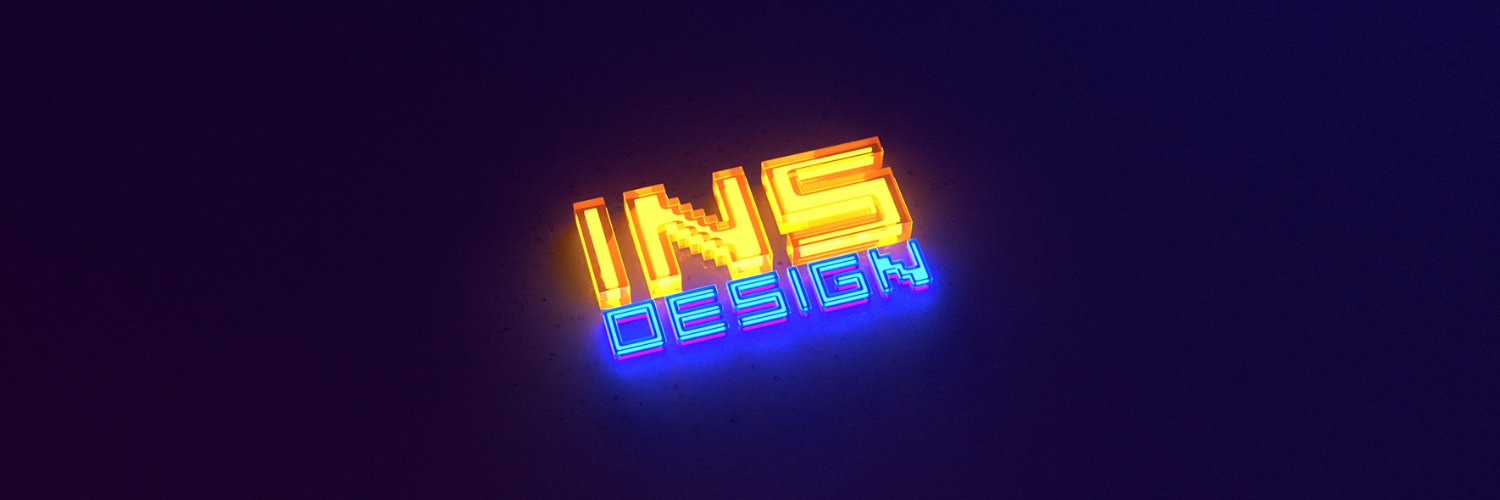 Vitalii Bilous (INS Design) 🇺🇦 banner