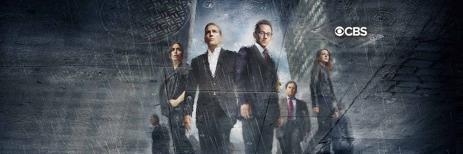 Person Of Interest banner