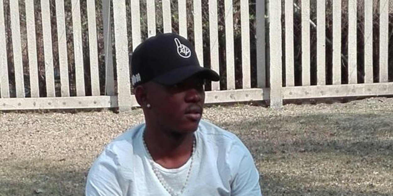 SelloLesibe's profile banner image