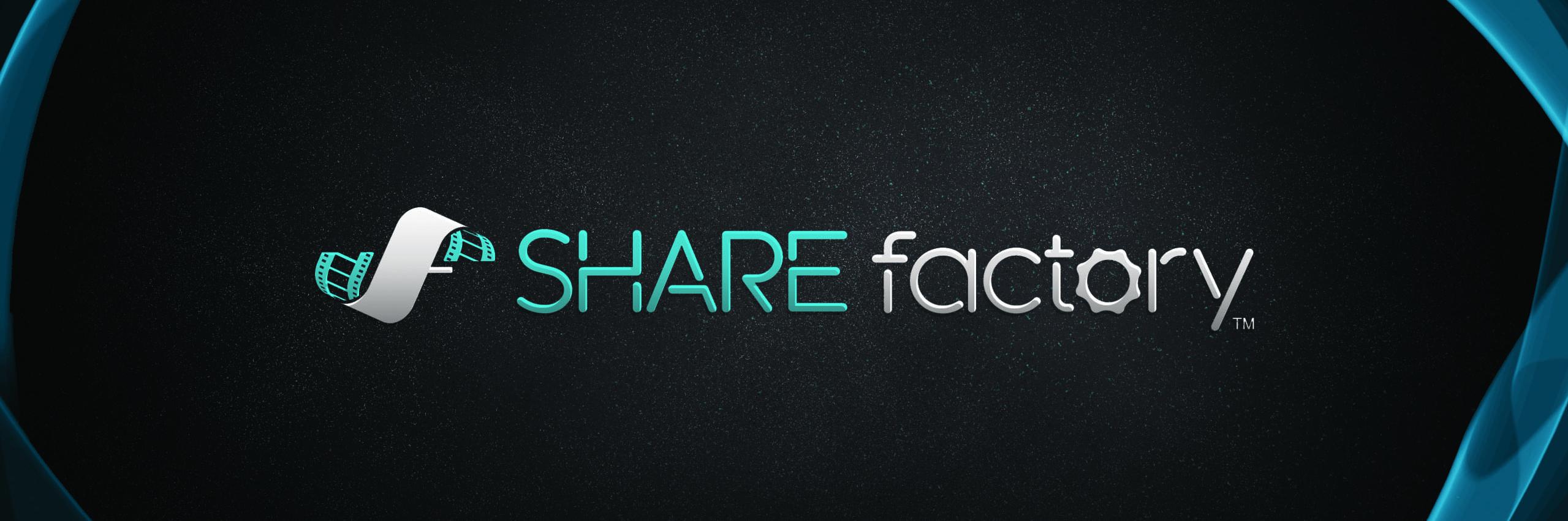 SHAREfactoryPS4's profile banner image