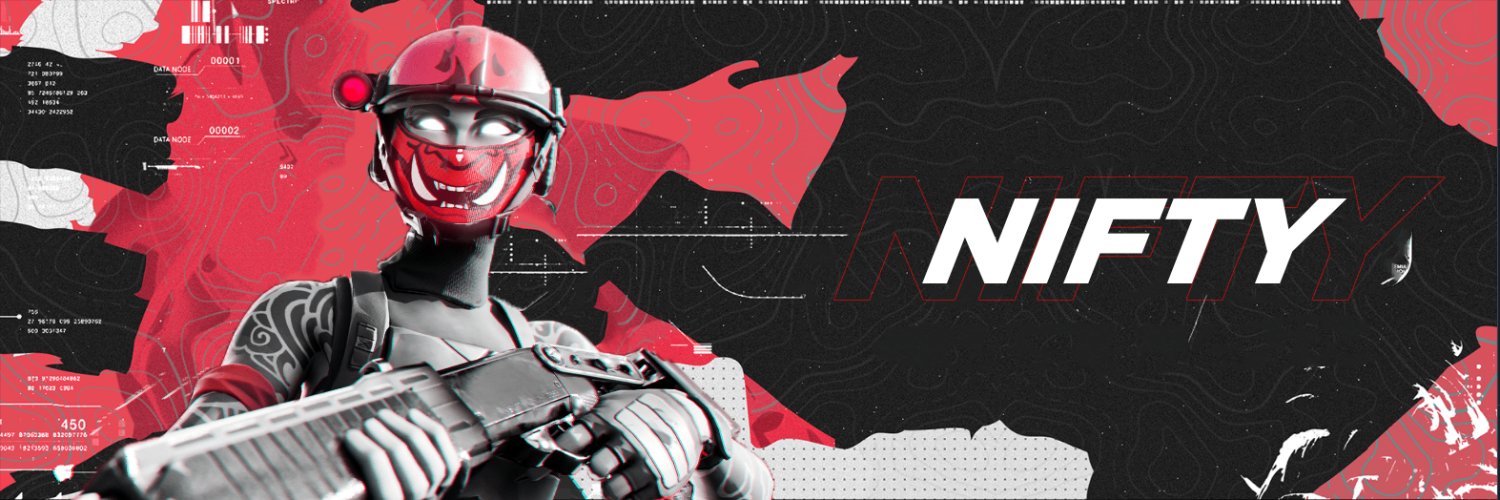 nifty1k's profile banner image